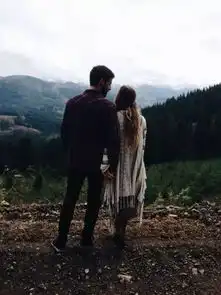 9句关于男人女人的话,很短,却很现实