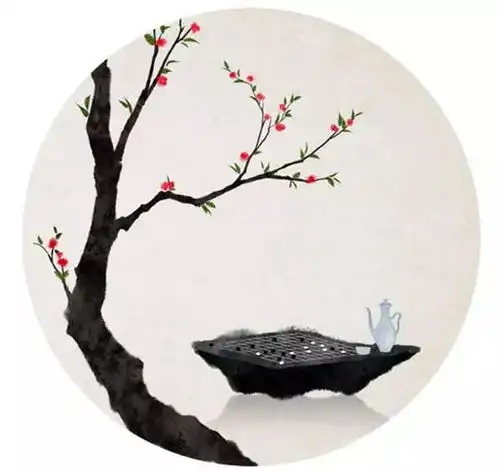 八首卜算子,咏尽人间风情