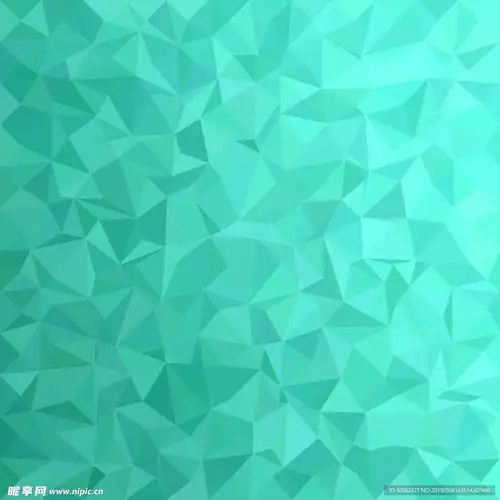 绿色底纹背景设计图