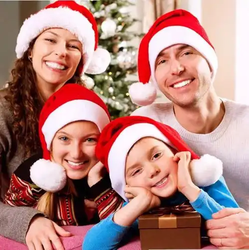 给孩子的仪式感,轻松带起圣诞氛围绝杀秘籍