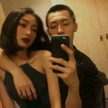 双人酷情头一对头像,情侣头像图片