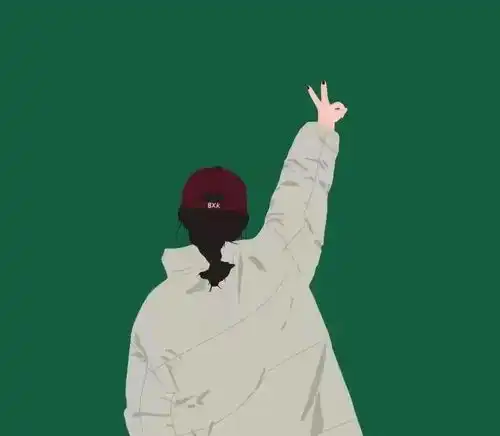 情侣头像超好看的cp情头我好喜欢