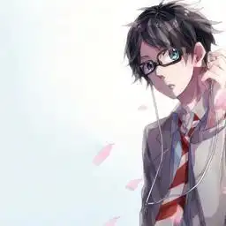 自己看过的番1
