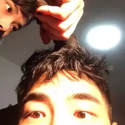 超酷男生头像恋爱中女生很在意的事情你都知道嘛