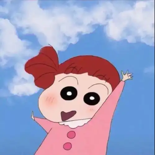 有什么适合和家里人一起用的头像