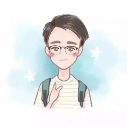 头像高级小众简约耐看男不合时宜