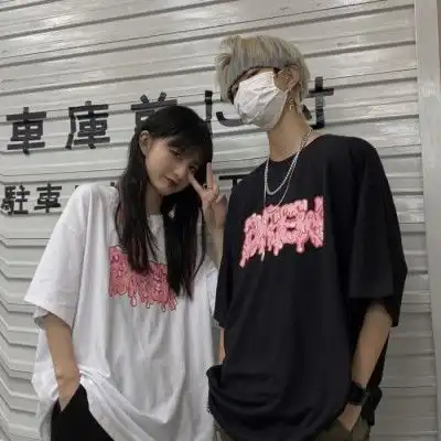 心动一下,心动一夏,情侣头像