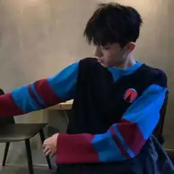 男生头像万物都有感情你呢
