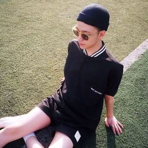 qq男生头像qq头像大全扣扣居第22页