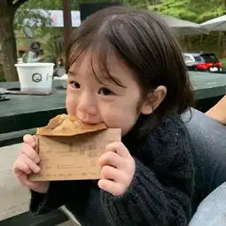 11月必备100张微信头像