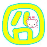 qq炫舞自定义戒指透明字什么字有个性