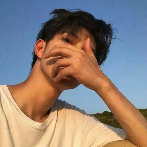 头像好看又混搭头像