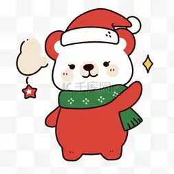 呆萌的熊图片呆萌的熊图片素材免费下载千库网