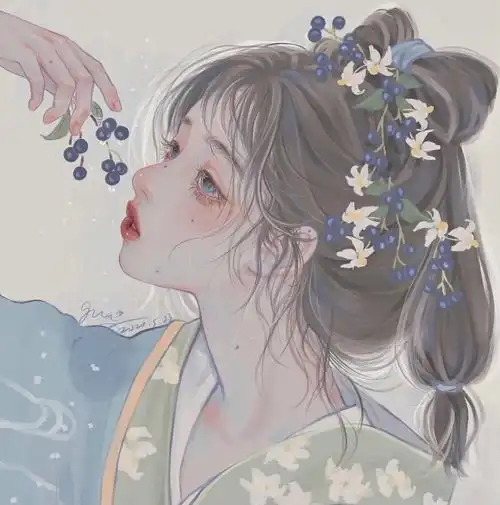 头像励志温柔宝藏文案