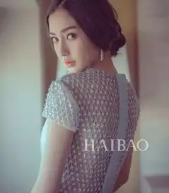 搞定嘴角上提桃花妆,白色情人节你开场