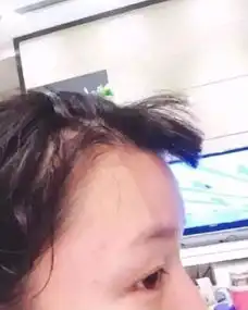 原来比买家秀更丧心病狂的是发型秀哈哈哈哈哈哈哈哈哈哈哈