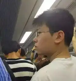 地铁5号线又现咸猪手猥亵多名女乘客,被抓后嚣张称我喜欢谁就摸谁