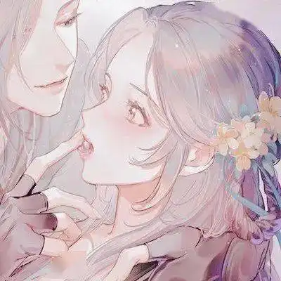 情侣头像偏古风情侣头像更新