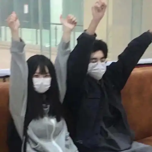 适合官宣的文案