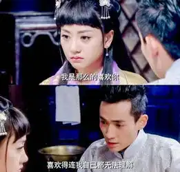 和杨蓉合作的两大男神演起兄弟情杨蓉呵,男人