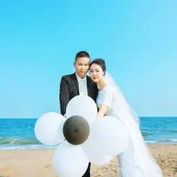 厦门婚纱摄影