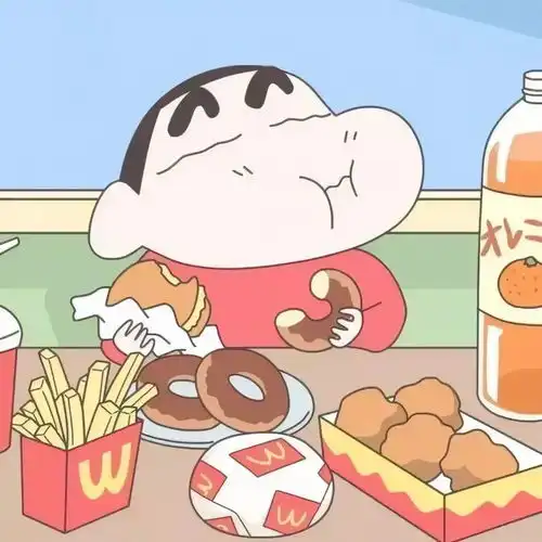 巧克力苏打水正经玩