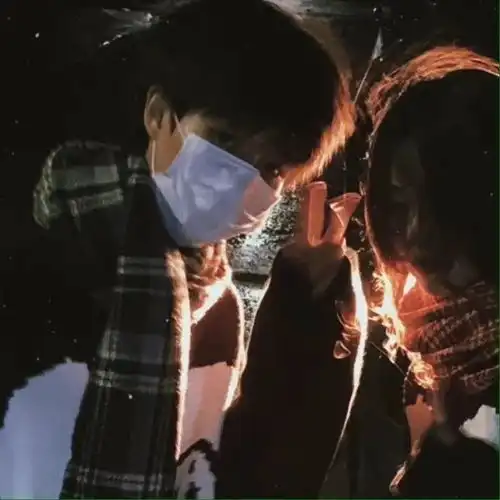 我本是世界上最温柔的女孩直到我