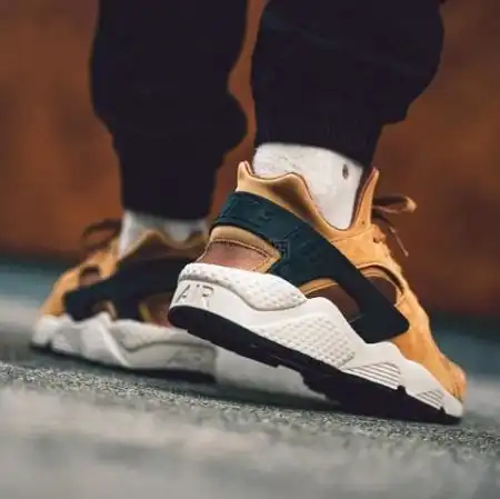 nike耐克airhuarache华莱士runpremium男子运动鞋