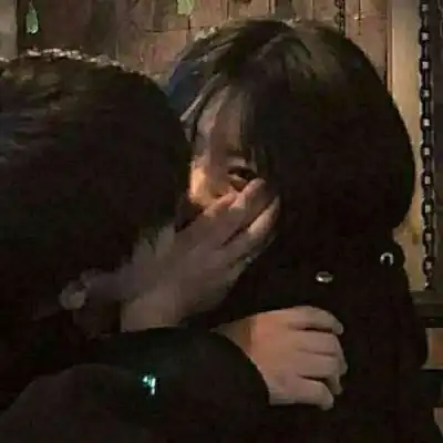 想对男朋友说的话
