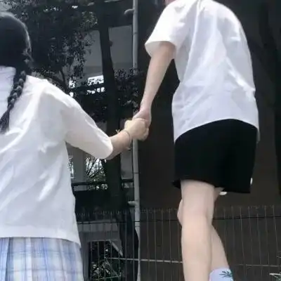 头像最初不相识,最终不相认腾讯新闻