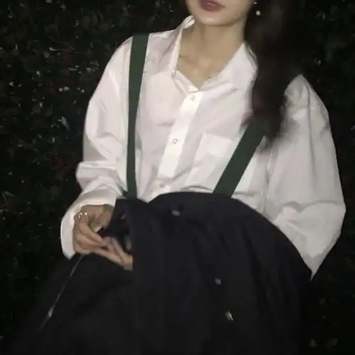 女生头像丨好看的头像来啦