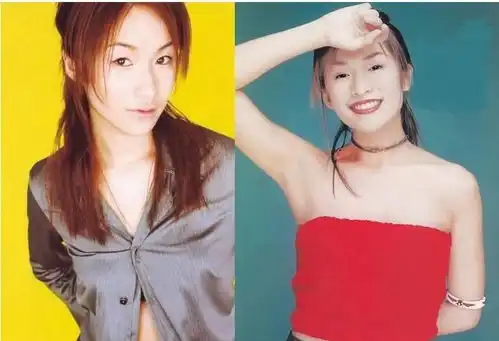 萧亚轩疑与小16岁男友分手,疤痕影响颜值显憔悴,引发网友担忧