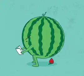 拉粑粑的西瓜