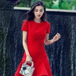 婚变风波烧到杨颖身上了