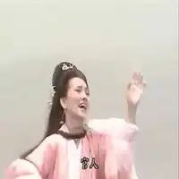 许仙白素贞微信头像微信头像图片大全