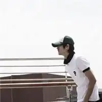 男生优雅气质图片微信头像图片大全