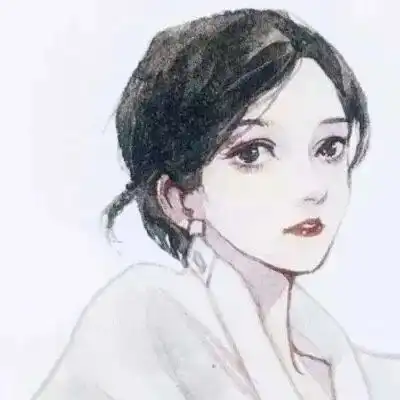 一眼惊艳到你的情侣头像网名