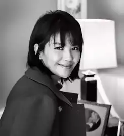 真的觉得杨紫变好看了就从她的起风刘海来看八公举