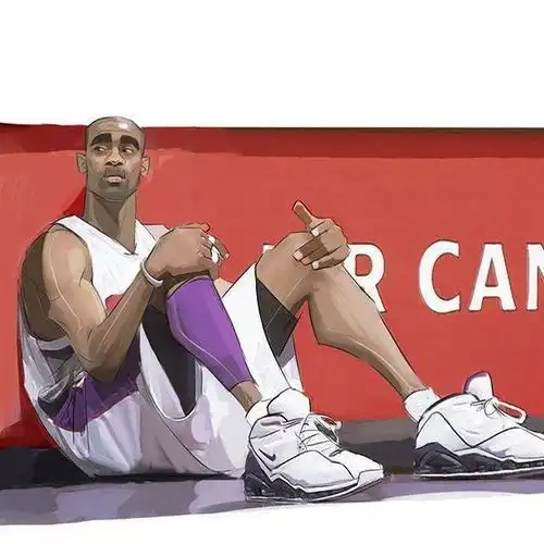 组图美国漫画家笔下的nba球星,库里变身耶稣,詹皇加冕为王