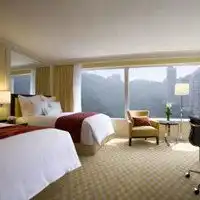 酒店微信头像图片