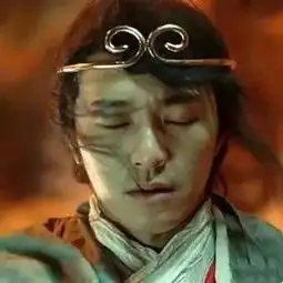 至尊宝情侣头像id
