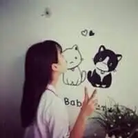 谁能帮我找另一半的头像