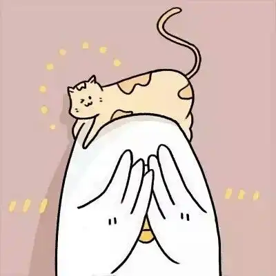 逗比情侣头像一左一右史上最逗比的情侣头像