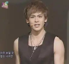 2010韩国鲜嫩美少男明星大盘点组图