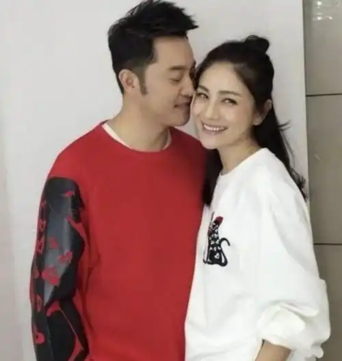 浙江女婿沙溢的浪漫情史,以及他深爱的一个女人