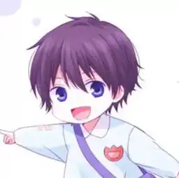 最近火了萌出鼻血的情侣头像对象同意跟你换最后一组,真爱无疑