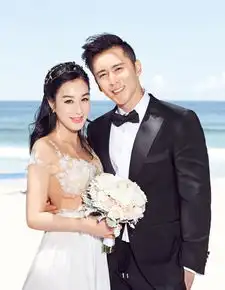 钟丽缇张伦硕8号举行婚礼自曝想生第四胎儿子