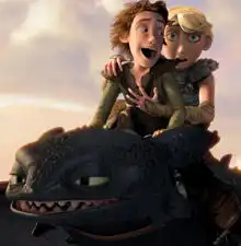 驯龙高手观影报告网易观影团