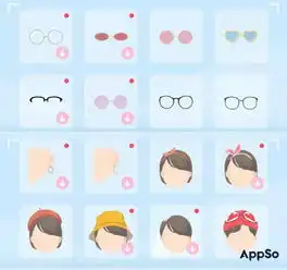 5秒生成超萌动漫头像,这个捏脸神器教你刷爆朋友圈