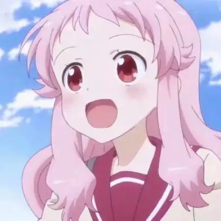 qq头像动漫女生萌,我终于知道自己也会无聊